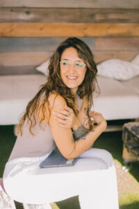 África Rebollero Granados